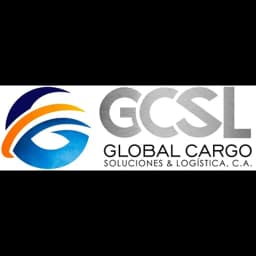 La Guaira - Global Cargo Soluciones & Logistica GCSL, C.A. (La Guaira) logo