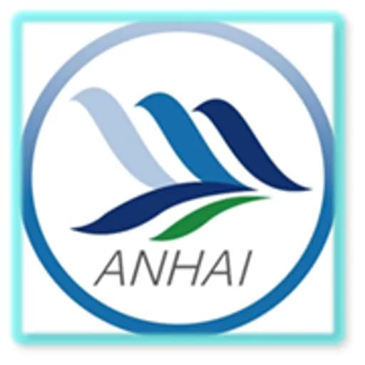 Shenzhen - Shenzhen Anhai Logistics Co., Ltd. (Shenzhen, Head Office) logo