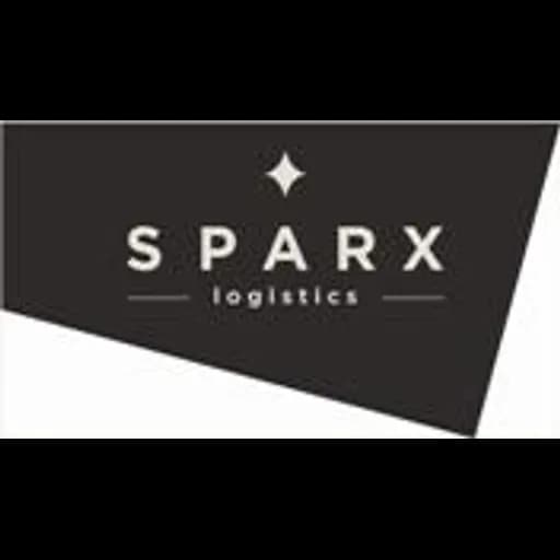Dunkerque - SPARX Logistics SASU (Dunkerque) logo