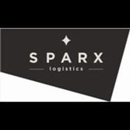 Dunkerque - SPARX Logistics SASU (Dunkerque) logo