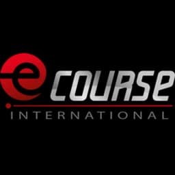 Tremblay en France - E-COURSE INTERNATIONAL (Head Office) logo