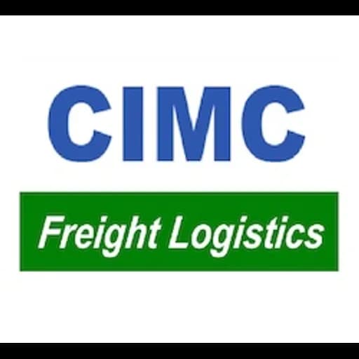 Hanoi - CIMC FREIGHT LOGISTICS (VIETNAM) JOINT STOCK COMPANY (Head Office) logo