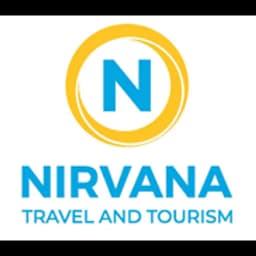 Abu Dhabi - Nirvana Travel & Tourism L.L.C. (Abu Dhabi, Head Office) logo