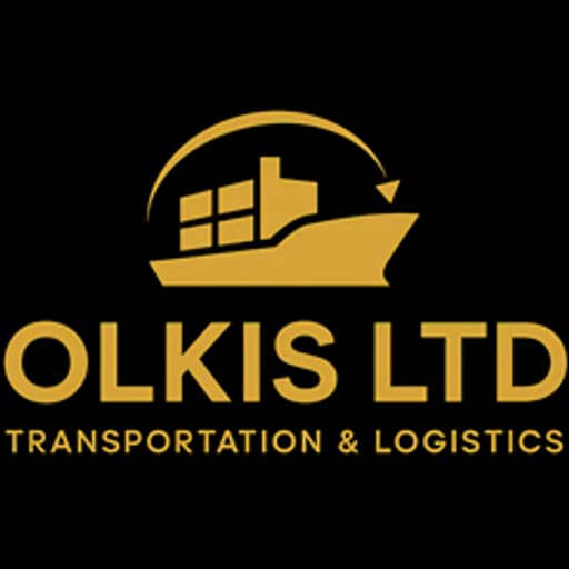 Odesa - L.L.C. OLKIS Ltd. (Odesa, Head Office) logo