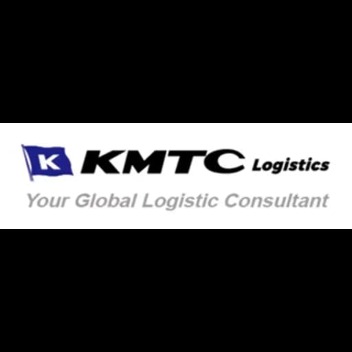 Shanghai - KMTC Logistics (China) Co., Ltd. (Shanghai, Head Office) logo