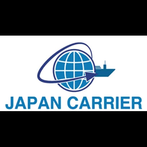 Chiba - Japan Carrier Co., Ltd. (Chiba, Head Office) logo