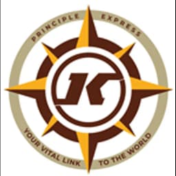 Dubai - Principle Express Cargo L.L.C. (Dubai, Head Office) logo