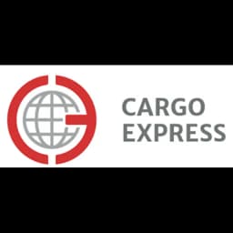 Pabianice - Cargo Express Sp. z o.o. (Pabianice, Head Office) logo