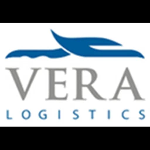 Izmir - Vera Logistics (VERALOG) (Izmir) logo