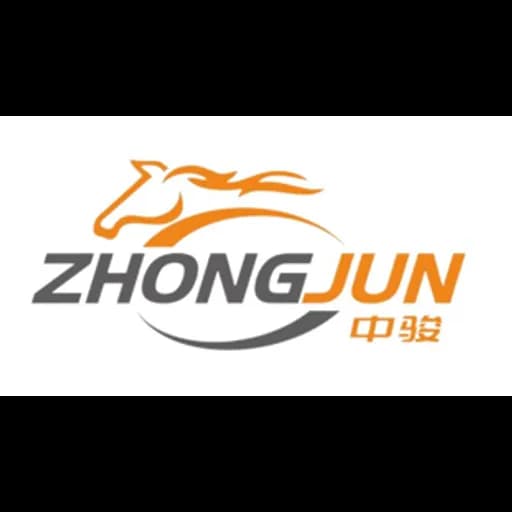 Shanghai - Zhongjun Supply Chain Management (Shanghai) Co., Ltd. (Shanghai, Head Office) logo