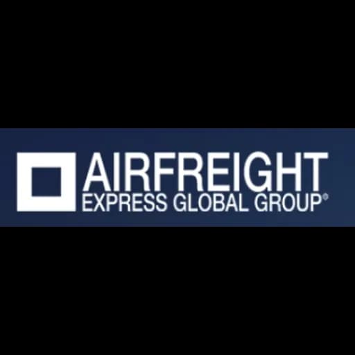 Munich - Airfreight Express Global GmbH (Munich, Head Office) logo