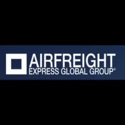 Munich - Airfreight Express Global GmbH (Munich, Head Office) logo