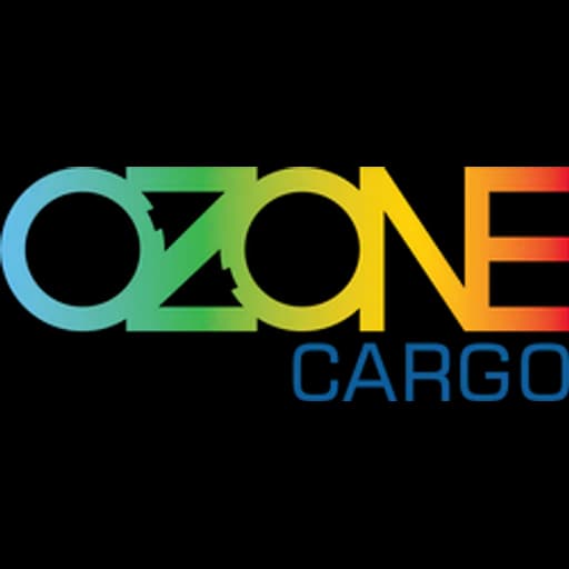 Dubai - Ozone Cargo LLC (Dubai, Head Office) logo