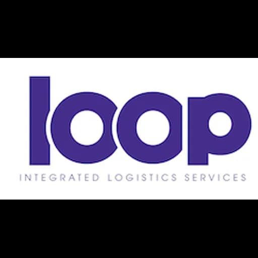 Izmir - LOOP ENTEGRE LOJISTIK HIZMETLERI TICARET ANONIM SIRKETI (Head Office) logo