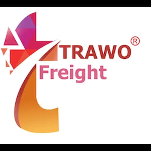Dubai - Trawo Freight LLC (Head Office) logo