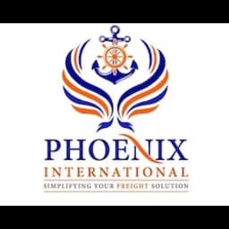 Kuwait City - Phoenix International (Head Office) logo