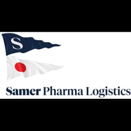 Zagreb - Samer Pharma Logistics d.o.o. (Zagreb, Head Office) logo