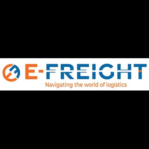 Hong Kong - E-Freight Global Limited (Hong Kong, Head Office) logo