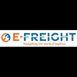 Hong Kong - E-Freight Global Limited (Hong Kong, Head Office) logo