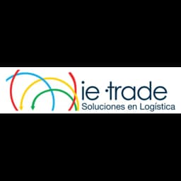 Queretaro - IE Trade Comercial S. de R.L. de C.V. (Queretaro) logo