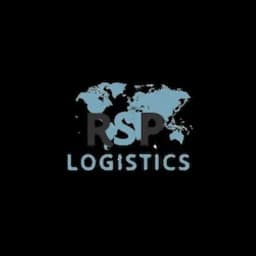 Karachi - RSP Logistics (Head Office) logo