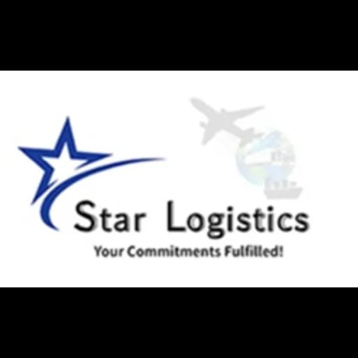 Karachi - Star Logistics (Karachi, Head Office) logo