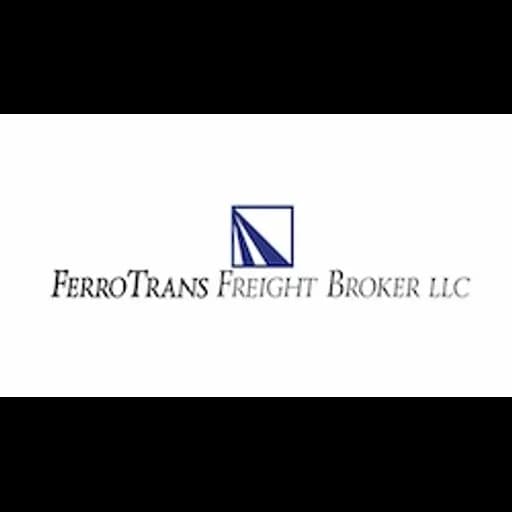 Dubai - Ferrotrans Freight Broker LLC (Head Office) logo