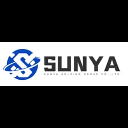 Hong Kong - Sunya Global Logistics (Hong Kong) Co., Limited (Hong Kong) logo