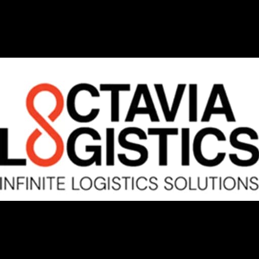 Dubai - Octavia Logistic Services L.L.C. (Dubai) logo