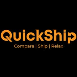 New Delhi - Quickship Global Express Private Limited (New Delhi) logo