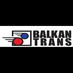 Tirana - Balkan Trans Albania Shpk (Tirana, Head Office) logo