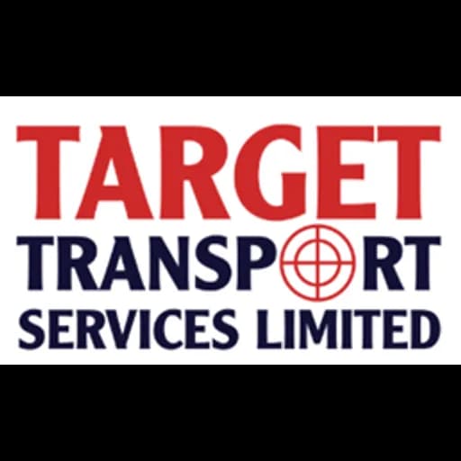 Dublin - Target Transport Services Ltd. (Dublin, Head Office) logo