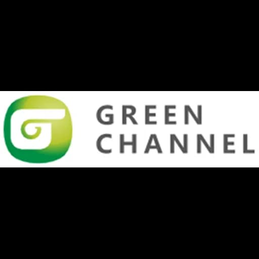Kwai Chung - Green Channel (H.K.) International Logistics Company Limited (Kwai Chung, Head Office) logo