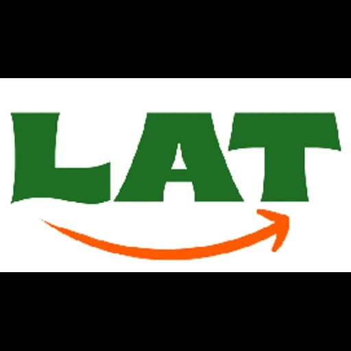 High Point, NC - LAT Global, L.L.C. (High Point) logo