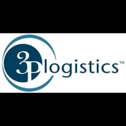 Prague - 3P Logistics s.r.o. (Prague, Head Office) logo