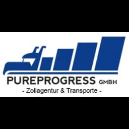 Zurich - PUREPROGRESS GmbH (Head Office) logo