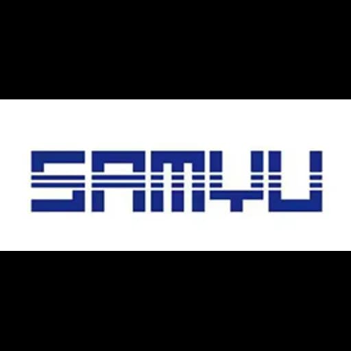 Shenzhen - Shenzhen Samyu Shipping Agency Co., Ltd. (Shenzhen, Head Office) logo