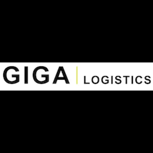 Stuttgart - GIGA LOGISTICS GMBH (Head Office) logo