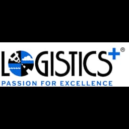 Sliedrecht - Logistics Plus Netherlands B.V. logo