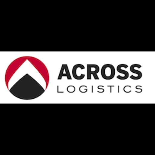 Houston, TX - ACROSS LOGISTICS US, INC logo