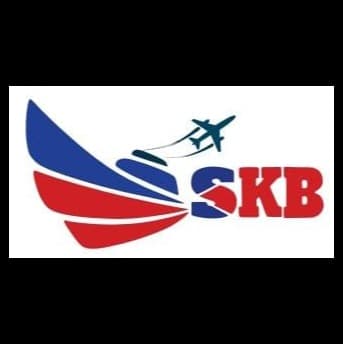 SKB GLOBAL MOVERS LTD logo