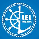 lel-shipping logo