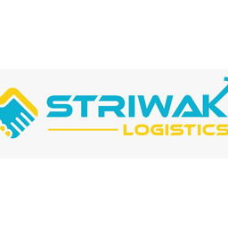 Striwak Logistics Services logo