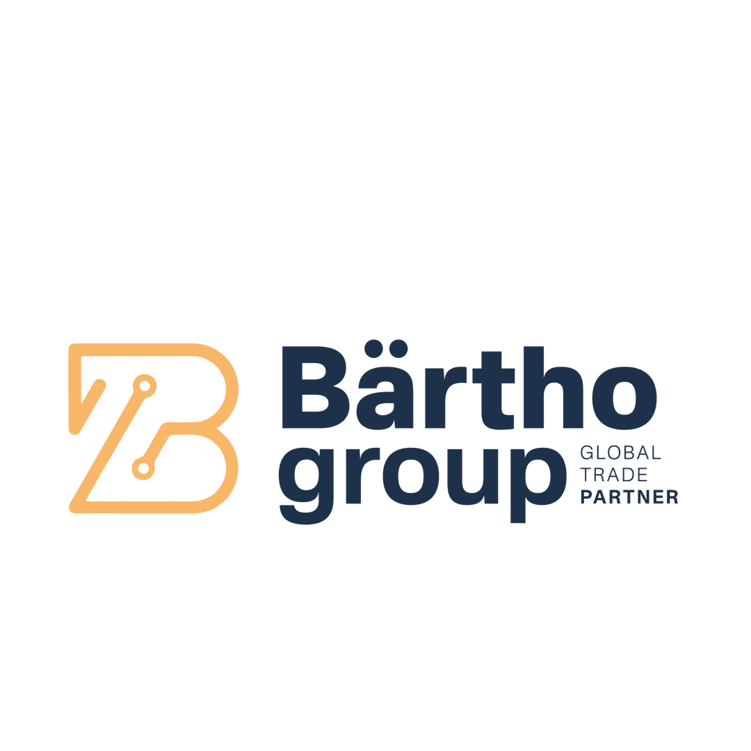 Bartho Group logo