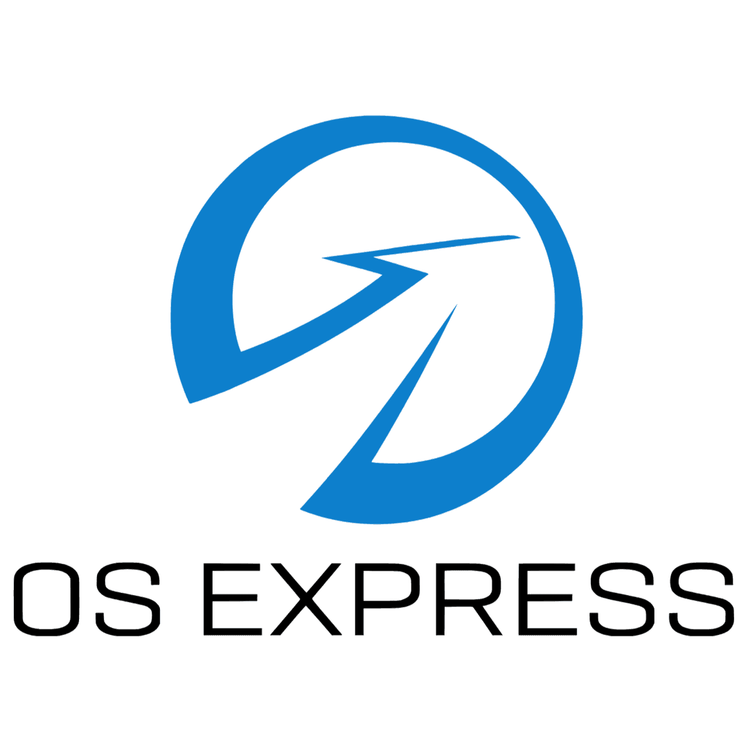 OS Express SIA logo