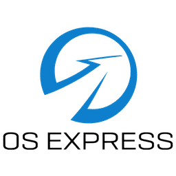 OS Express SIA logo