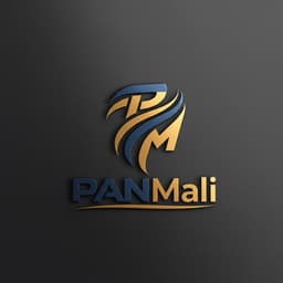 PANMALI logo