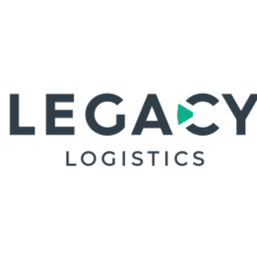 Legacy Logistics BV logo