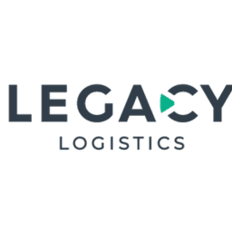 Legacy Logistics BV logo
