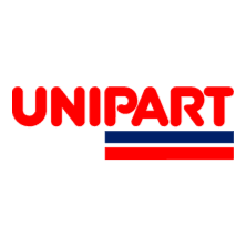 UNIPART VIETNAM logo